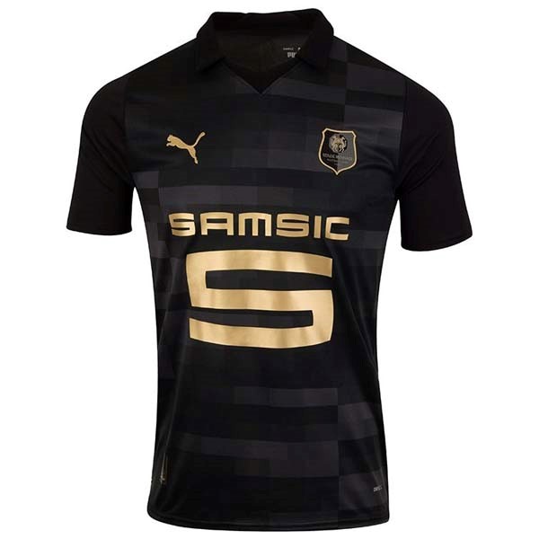 Tailandia Camiseta Stade Rennais 3ª 2023/24
